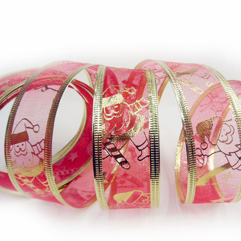 ribbons