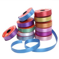 plastic ribbon