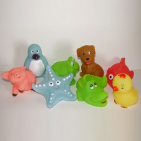animals
