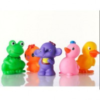 animals