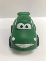JA Toy Car